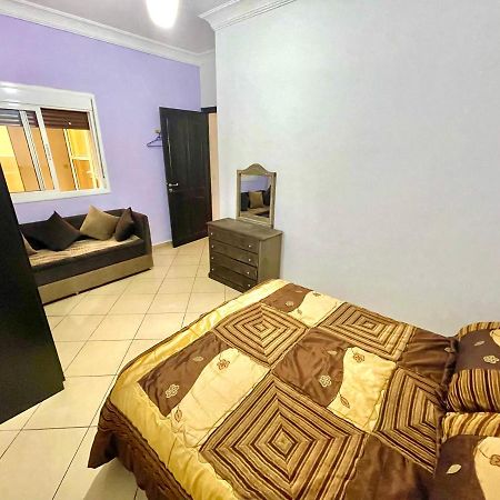 Dar Rachid Apartman Asilah Kültér fotó