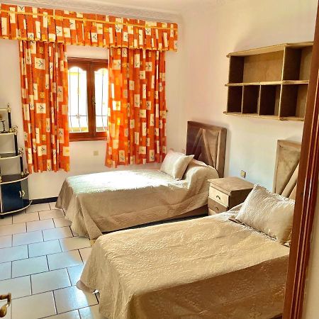 Dar Rachid Apartman Asilah Kültér fotó