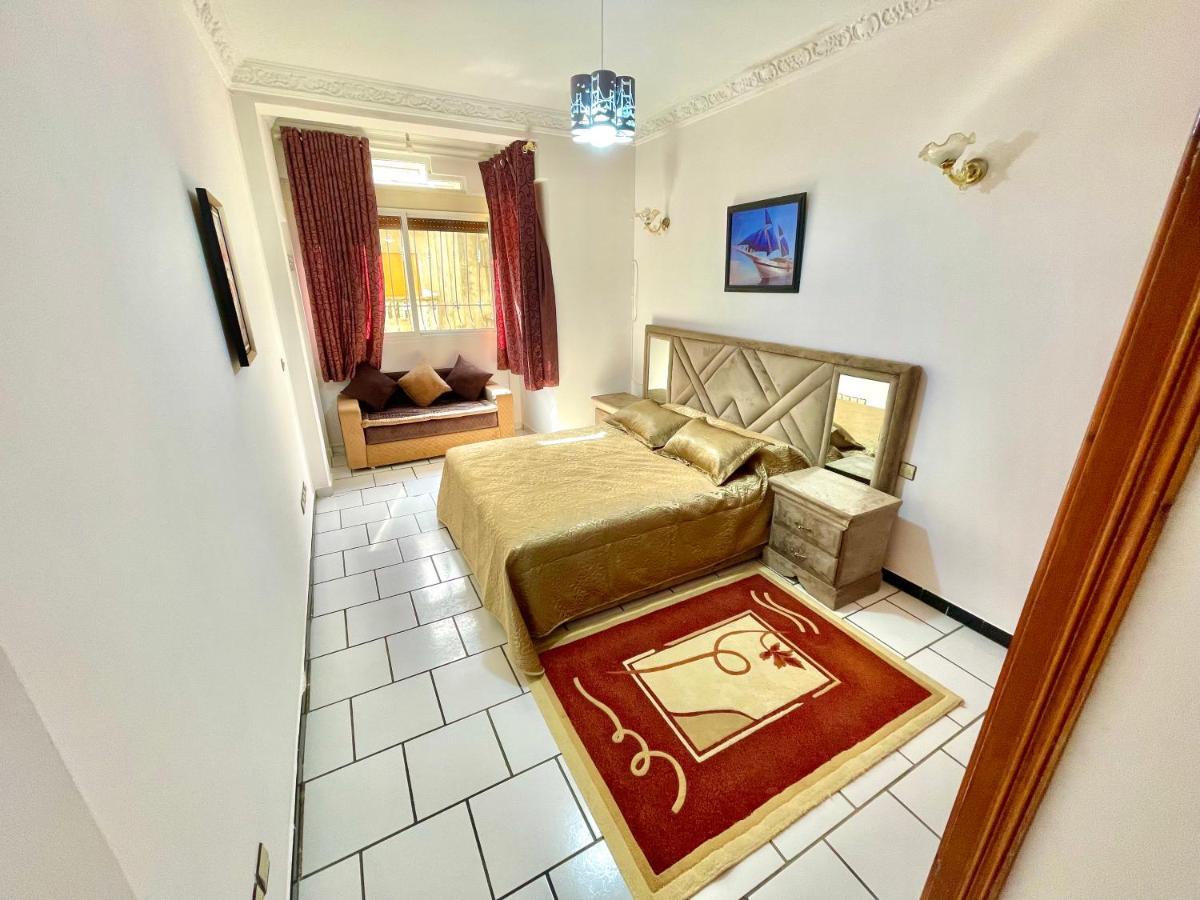 Dar Rachid Apartman Asilah Kültér fotó
