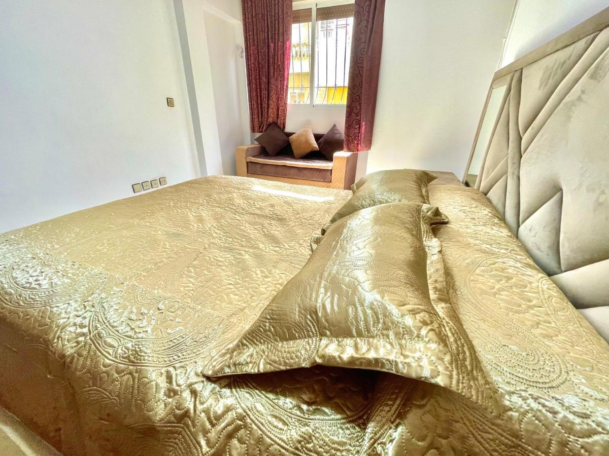 Dar Rachid Apartman Asilah Kültér fotó