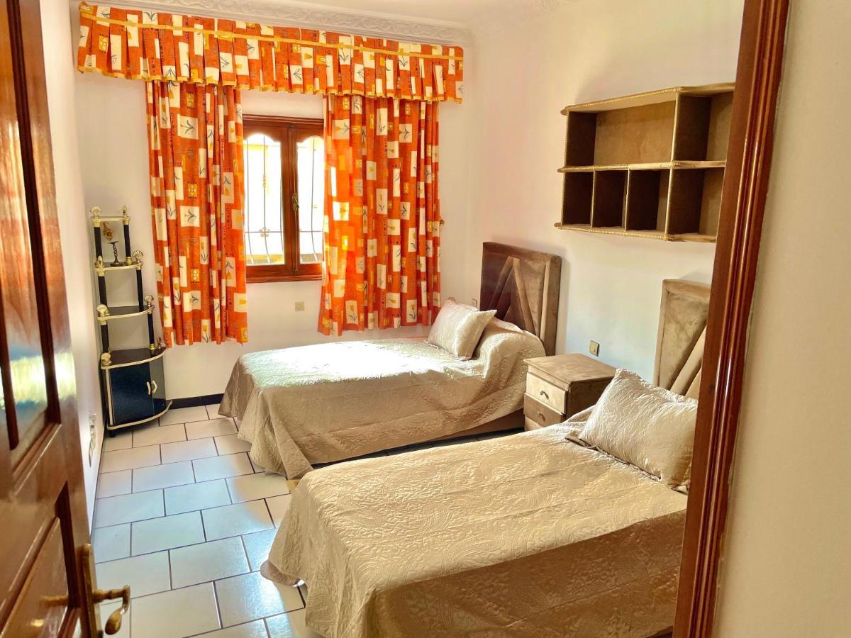 Dar Rachid Apartman Asilah Kültér fotó