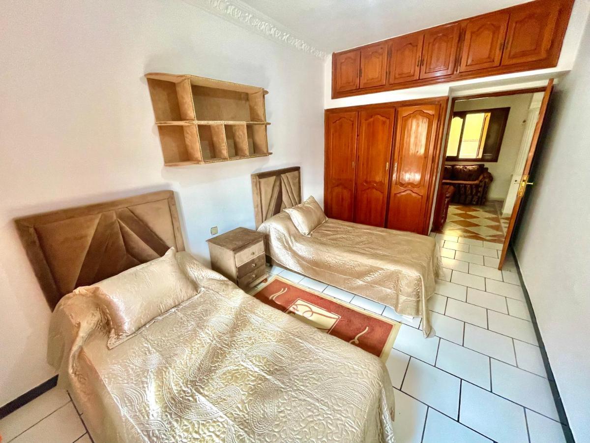 Dar Rachid Apartman Asilah Kültér fotó