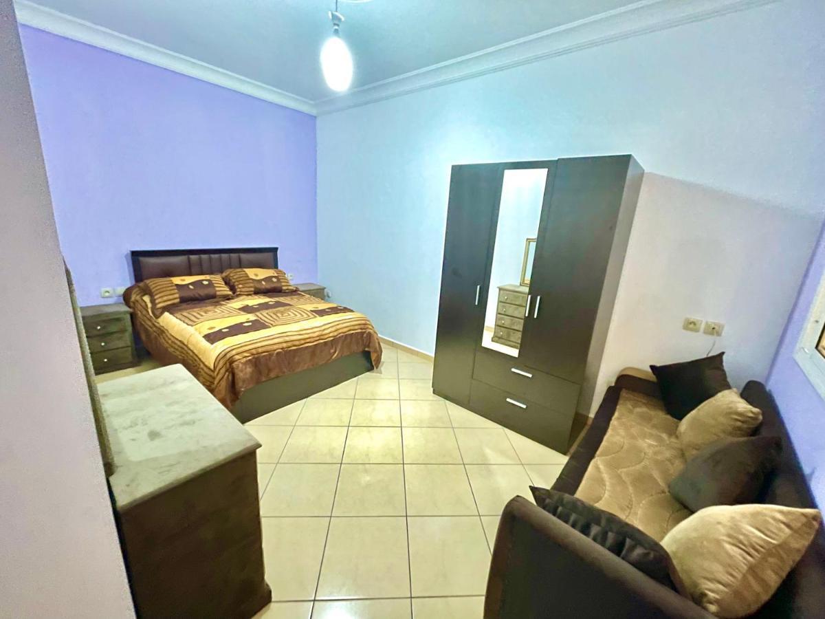 Dar Rachid Apartman Asilah Kültér fotó