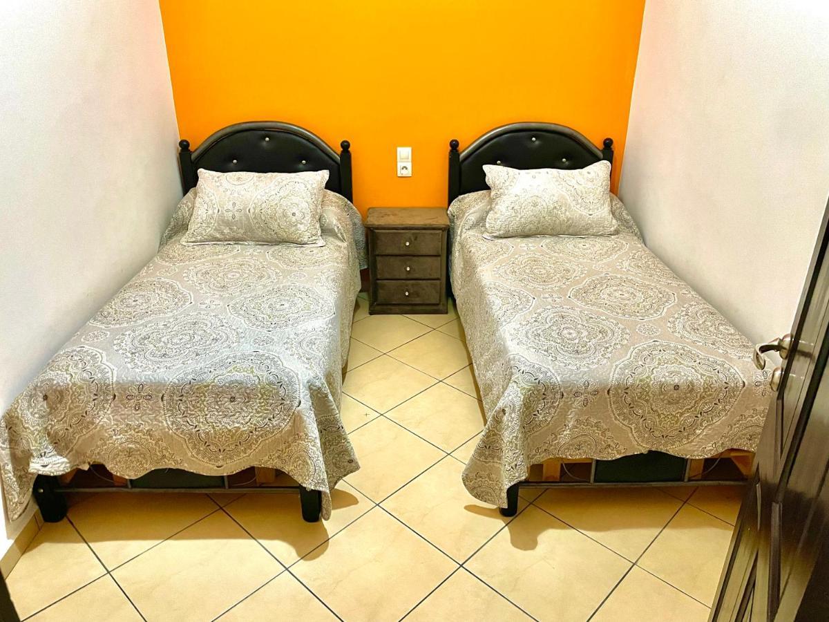 Dar Rachid Apartman Asilah Kültér fotó