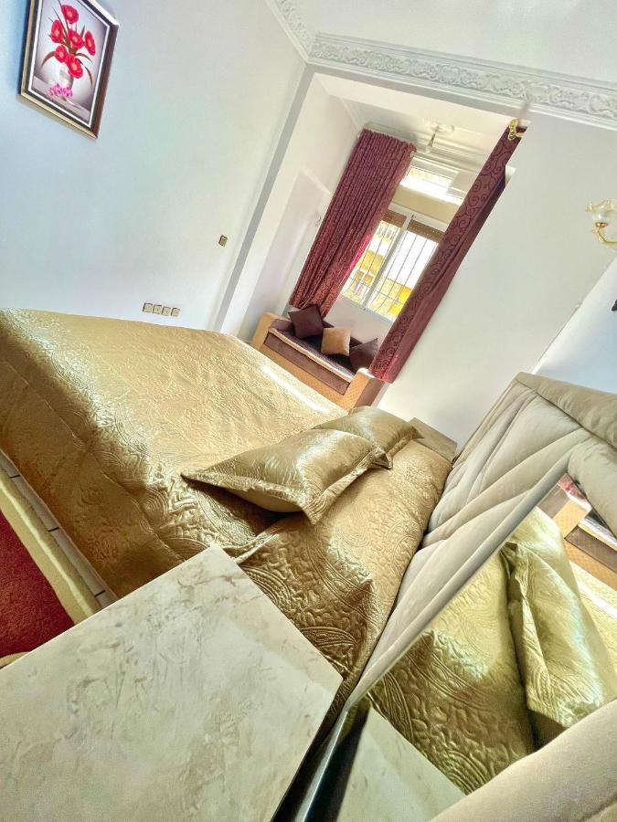 Dar Rachid Apartman Asilah Kültér fotó