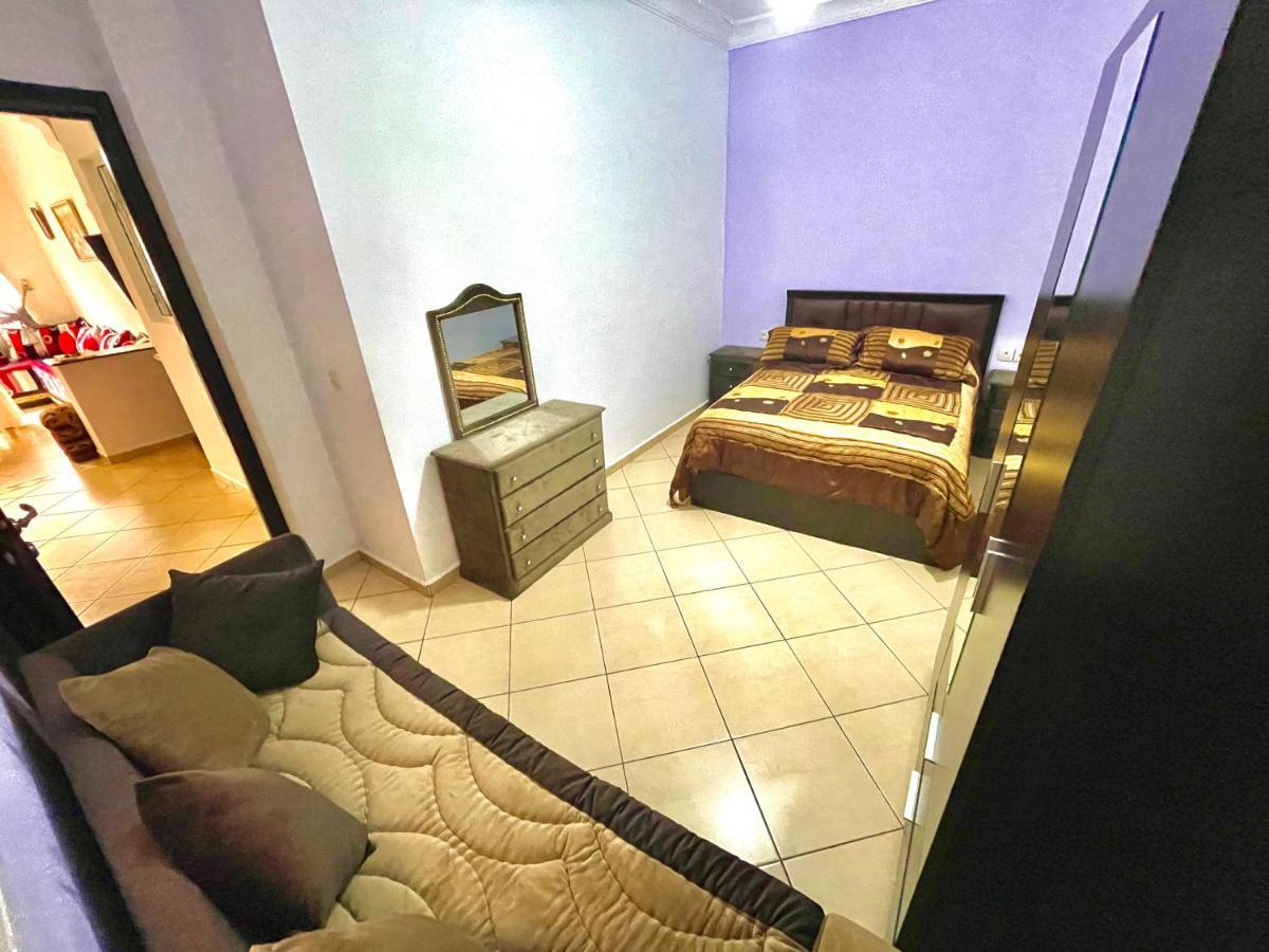 Dar Rachid Apartman Asilah Kültér fotó