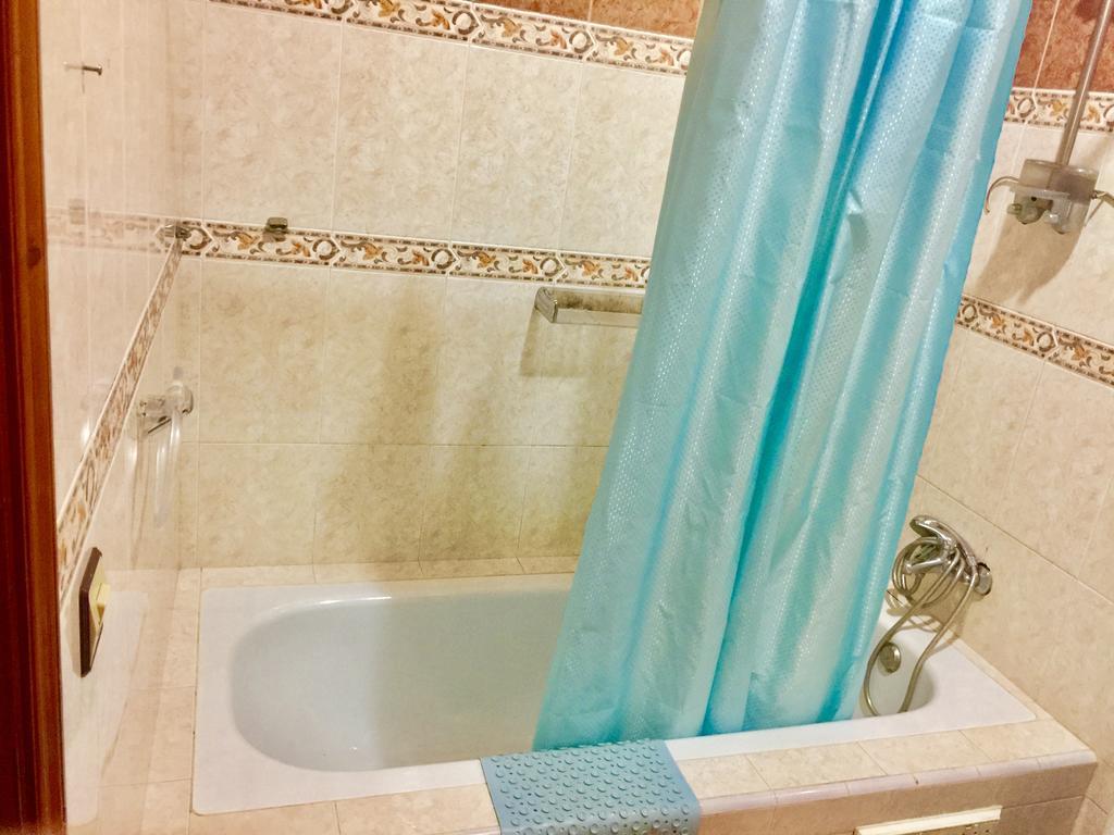 Dar Rachid Apartman Asilah Kültér fotó