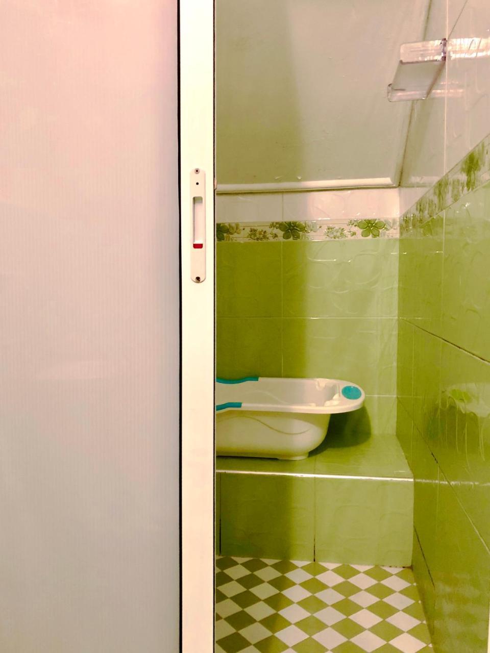 Dar Rachid Apartman Asilah Kültér fotó