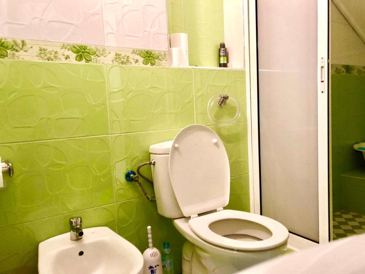 Dar Rachid Apartman Asilah Kültér fotó