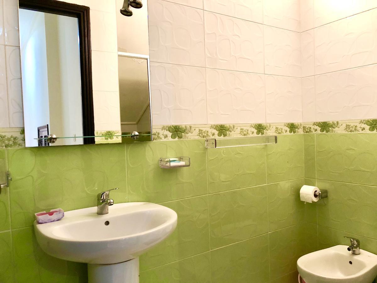 Dar Rachid Apartman Asilah Kültér fotó